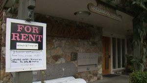 Christian Seattle landlords honoring their faith by giving tenants a month of free rent based off passage in Deuteronomy