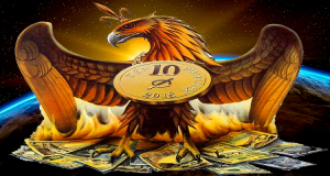 Global Currency Reset Implosion With a $250 Trillion Debt Bomb