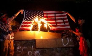 Migrant Declares That Trump Is “The Antichrist” As Caravan Swells To 14,000 People