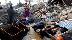 Deaths reported after NEW 6.0 earthquake in Indonesia