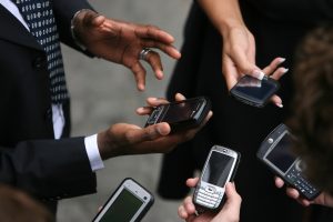 The carbon footprint of smartphone use and data centers is growing, harming the environment according to new study
