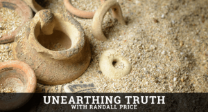 How Do We Know the Exodus Happened?