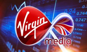 Virgin Media DOWN – Broadband issues and internet not working for users across the UK