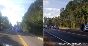5 Police Officers Shot, School Locked Down in Active Shooter Incident