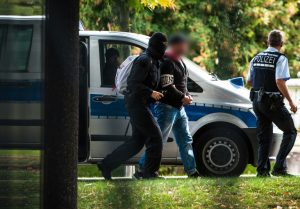 German police arrest far-right ‘terrorist’ ring