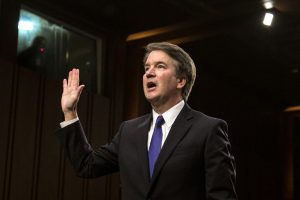 Brett Kavanaugh confirmed by Senate in 50-48 vote, will ascend to Supreme Court