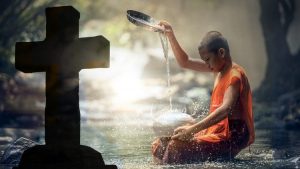 First international Buddhist-Christian dialogue for nuns asserts they can be powerful witness