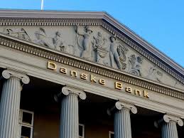Danske Bank faces U.S criminal inquiry over suspicious Estonian accounts