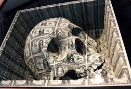 The World Is Quietly Decoupling From The U.S. – And No One Is Paying Attention