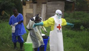 AP Explains: Why Congo’s latest Ebola outbreak is worrying