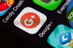 Google+ to shut down after 500,000 people’s personal details exposed
