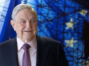 Soros university says it being forced out of Hungary, mulls move