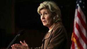 U.S. would destroy banned Russian warheads if necessary: NATO envoy