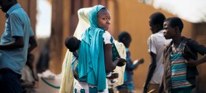 World population set to grow another 2.2 billion by 2050: UN survey