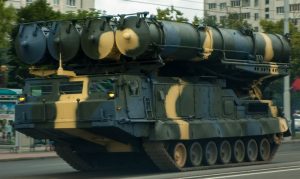 Russia War With Israel: S-300 System In Syria Operational Soon!
