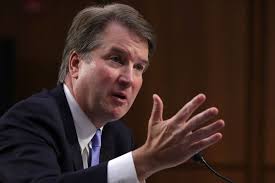 Kavanaugh just got one step closer to becoming a Supreme Court justice; Passed 51 to 49