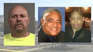 Kroger Shooting Suspect Tried to Enter Black Church Before Killing 2, Police Say