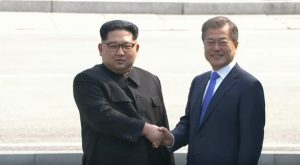 Kim Jong Un Just Invited Pope Francis to Visit North Korea