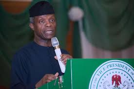 Osinbajo and angry Christians in Northern Nigeria