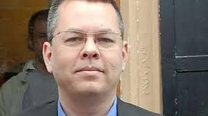 Turkish court rules to release U.S. pastor Brunson