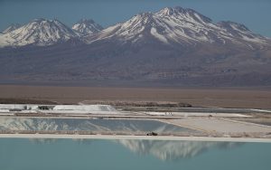 Lithium miners’ dispute reveals water worries in Chile’s Atacama desert due to 2 corporations