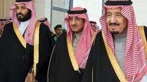 As Khashoggi crisis grows, Saudi king asserts authority, checks son’s power: sources