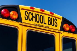 BREAKING: INDIANA SCHOOL BUS CRASH: 3 CHILDREN ‘FROM SAME FAMILY’ STRUCK AND KILLED, 1 WITH SERIOUS INJURIES