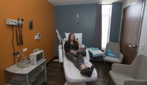 Trippy depression treatment? Hopes and hype for ketamine, aka ‘Special K’