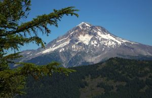Newly Discovered Mount Hood faults could cause earthquake devastation in Portland