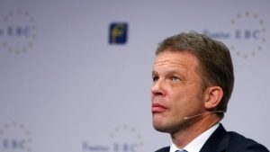 Deutsche Bank headquarters raided over money laundering