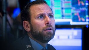 Dow falls more than 150 points, posts worst Thanksgiving week decline since 2011 as tech shares and oil drop