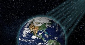 Physicists measured Earth’s mass using neutrinos for the first time