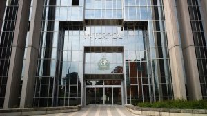 South Korea’s Kim Jong-yang beats out Russian for Interpol president