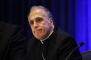 Vatican requests U.S. Catholic bishops to delay vote in sex abuse scandals
