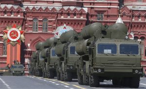 Russia’s response to Ukraine crisis: Deploying missile system to Crimea