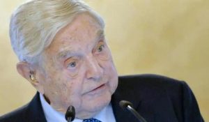 Soros’ “Open Society” Driven Out Of Turkey Amid Probe Into Terrorism Ties