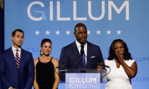 Florida governor and Senate elections head to recount – live updates