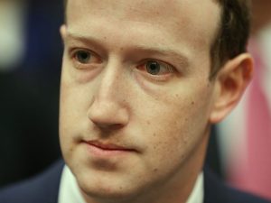The most explosive moments from Facebook’s hearing, where furious lawmakers tore into ‘frat-boy billionaire’ Mark Zuckerberg