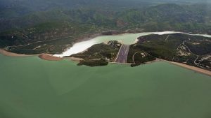 Looming water crisis biggest risk for Pakistan economy: WEF survey