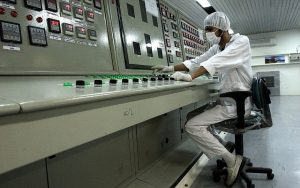Israel silent as Iran hit by computer virus more violent than Stuxnet