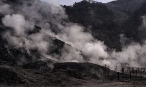 Underground Volcano In Southern Italy Could Be Heading Towards A Catastrophic Eruption!