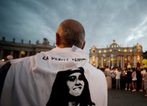Mystery Human Remains Found At The Vatican
