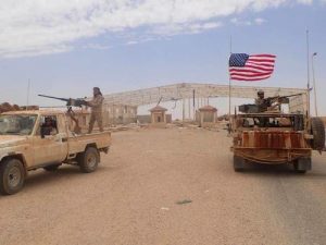 U.N. Report Confirms ISIS Given “Breathing Space” In US-Occupied Areas Of Syria