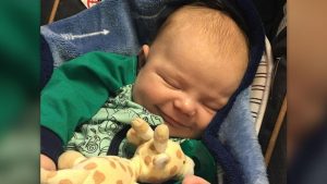 ‘I Know the Power of God’: This Pastor’s Son Died, Now He’s a ‘Miracle Baby’ Thanks to Global Prayers