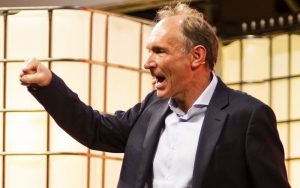 Sir Tim Berners-Lee launches ‘Magna Carta for the web’ to save internet from abuse; But can we trust him?
