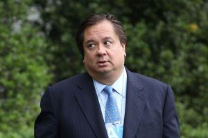 George Conway: Whitaker acting Attorney General appointment ‘makes a mockery of our Constitution’