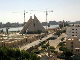 Gunmen kill seven on bus bound for Egyptian monastery: archbishop