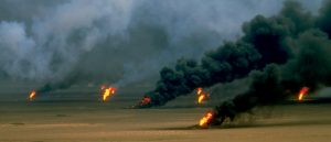 7 Reasons The Middle East Could Be Heading Towards A WAR Over WATER!