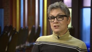 Great Falling Away! Atheist Minister Keeps Position