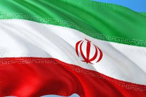 Iran Warns Of Coming War!